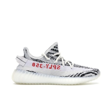 Scarpe Adidas YEEZY 350 V2 Zebra