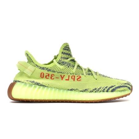 Scarpe Adidas Yeezy 350 V2 Semi Frozen Yellow