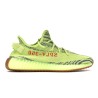 Scarpe Adidas Yeezy 350 V2 Semi Frozen Yellow