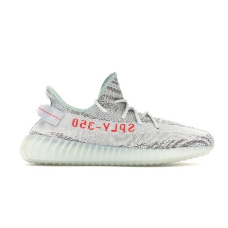Scarpe Adidas Yeezy 350 V2 Blue Tint