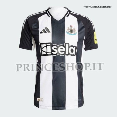 Maglia Home Newcastle 2024/25