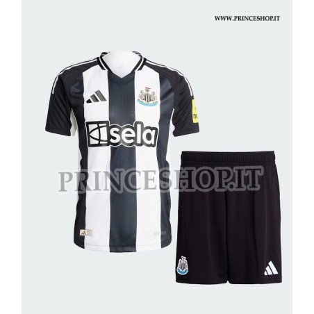 Kit Home Newcastle 2024/25