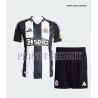 Kit Home Newcastle 2024/25