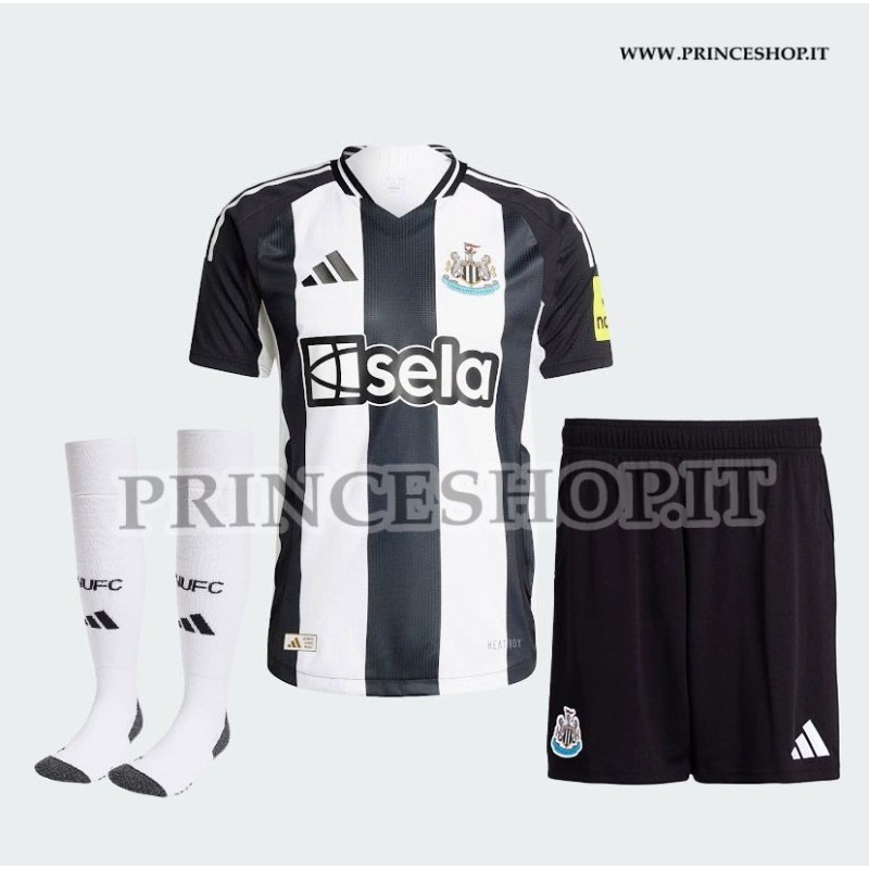 Completo Home Newcastle 2024/25