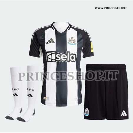 Completo Home Newcastle 2024/25