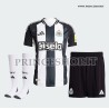 Completo Home Newcastle 2024/25