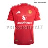 Maglia Home Manchester United 2024/25