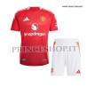 Kit Home Manchester United 2024/25