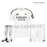 Completo MBAPPÈ - Home Real Madrid 2024/25
