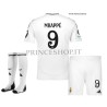 Completo MBAPPÈ - Home Real Madrid 2024/25