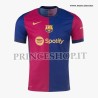 Maglia Home Barcellona 2024/25