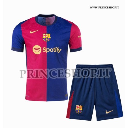 Kit Home Barcellona 2024/25
