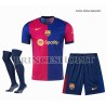 Completo Home Barcellona 2024/25