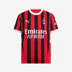 Maglia di Morata MILAN Home 2024/25