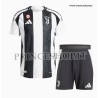 Kit Juventus Home 2024/25