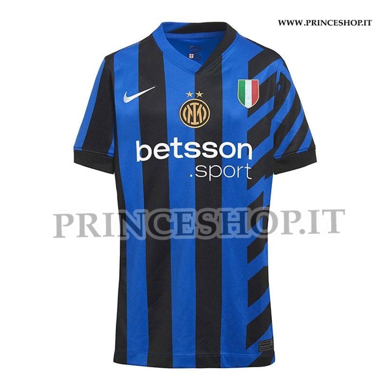 Maglia Inter Home 2024/25
