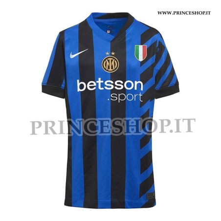 Maglia Inter Home 2024/25