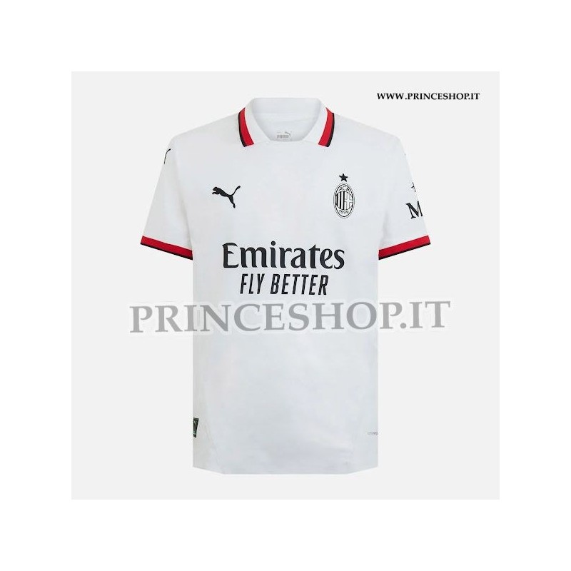 Maglia Milan Away 2024/25