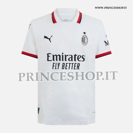 Maglia Milan Away 2024/25