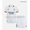 Kit Milan Away 2024/25