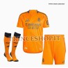 Completo Real Madrid Away 2024/25