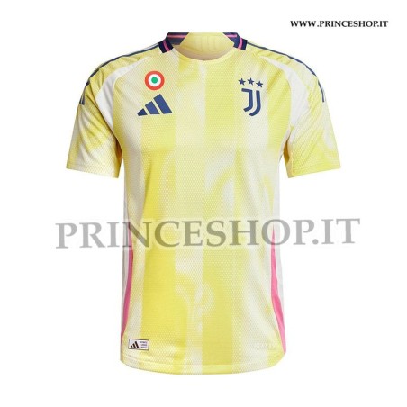 Maglia Juventus Away 2024/25