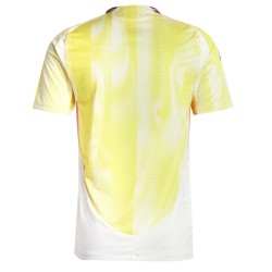 Maglia Juventus Away 2024/25