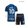 Kit di LAUTARO Inter Home 2024 25