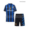 Kit di LAUTARO Inter Home 2024 25