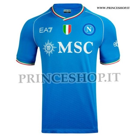 Maglia Home Napoli 2023/24