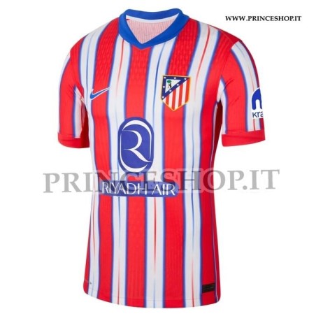 Maglia Atletico Madrid home 2024/25