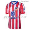 Maglia Atletico Madrid home 2024/25