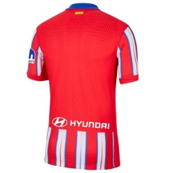 Maglia Atletico Madrid home 2024/25