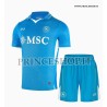 Kit Napoli Home 2024/25