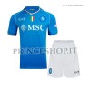 Kit Home Napoli 2023/24