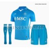 Completo Napoli Home 2024/25