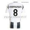Maglia KOOPMEINERS - Home Juventus 2024/25
