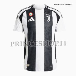 Maglia KOOPMEINERS - Home Juventus 2024/25