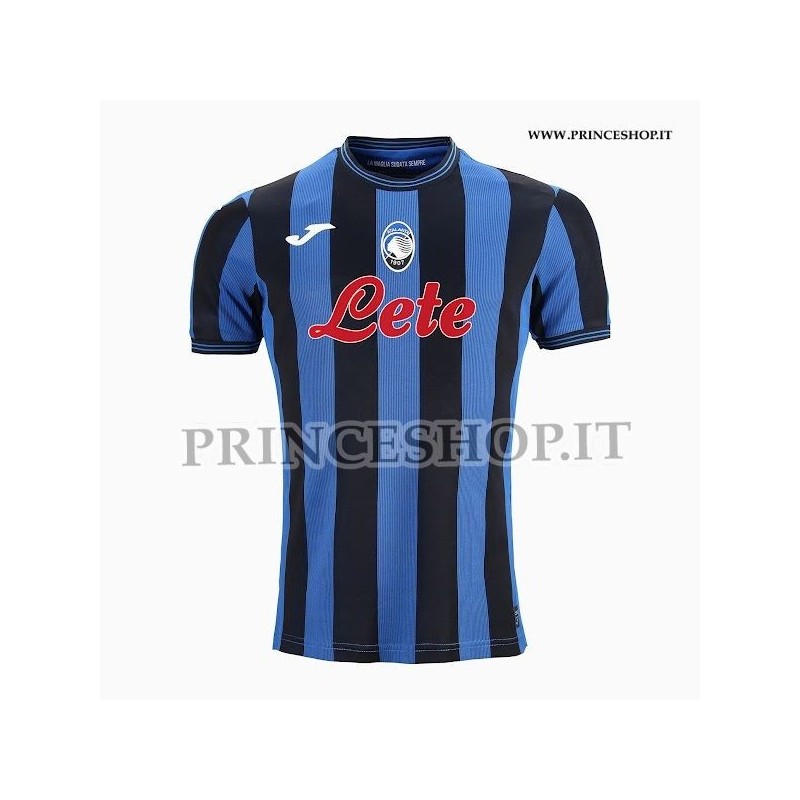 Maglia Atalanta Home 2024/25