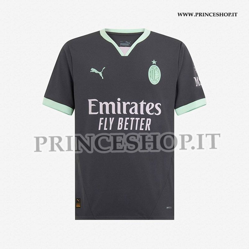 Maglia Milan Third 2024/25