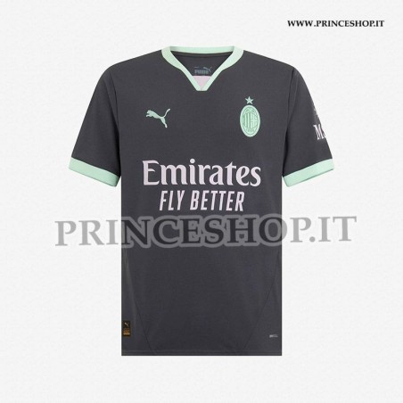 Maglia Milan Third 2024/25