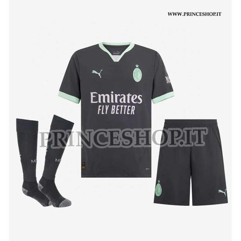 Completo Milan Third 2024/25