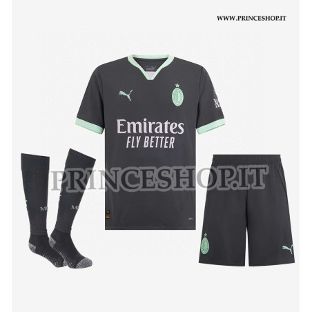 Completo Milan Third 2024/25