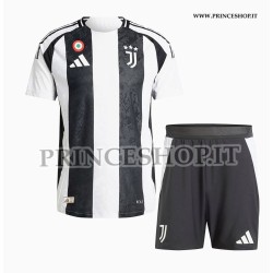 Kit di KOLO MUANI - Home Juventus 2024 25