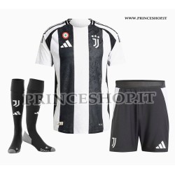 Completo di KOLO MUANI - Home Juventus 2024 25
