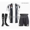 Completo di KOLO MUANI - Home Juventus 2024 25