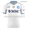 Maglia UCL Away Napoli 2023 24