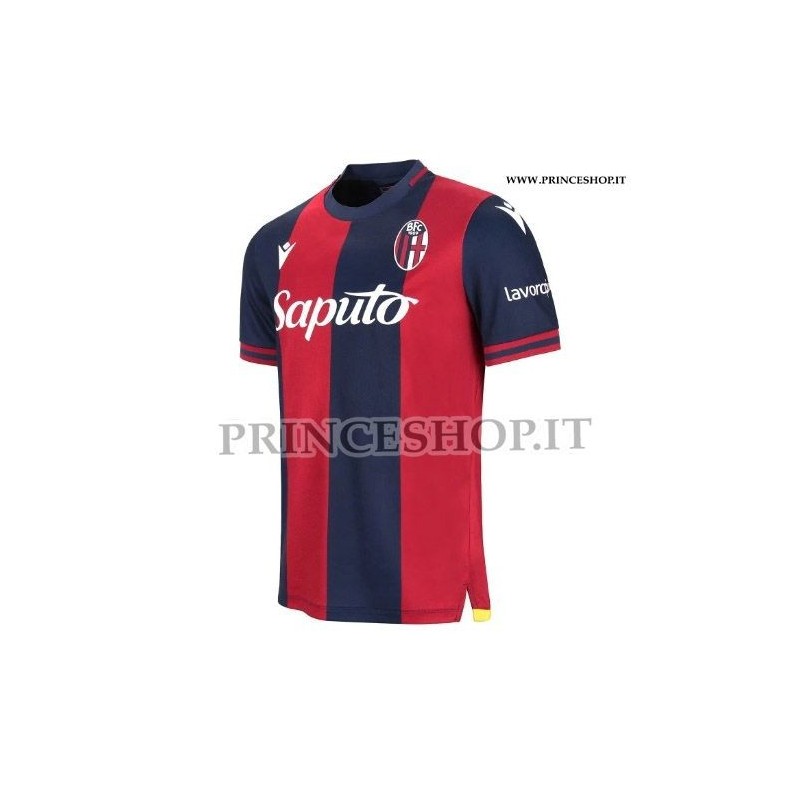 Maglia Home Bologna 2024/25