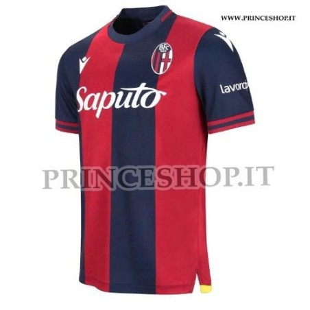 Maglia Home Bologna 2024/25