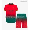 Kit Rosso 4TH Milan 2024/25